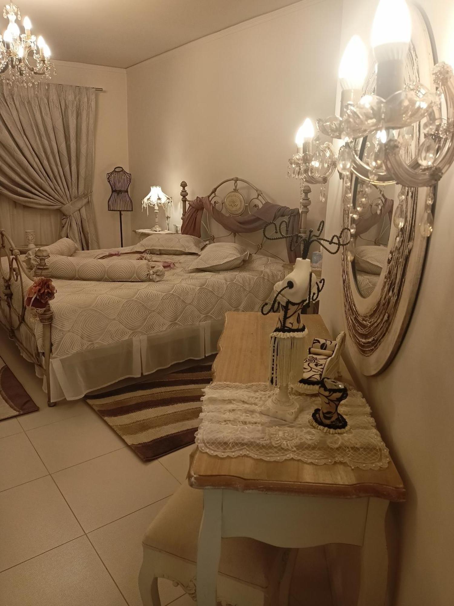 Villa Kokalis Resort Gouves Bagian luar foto