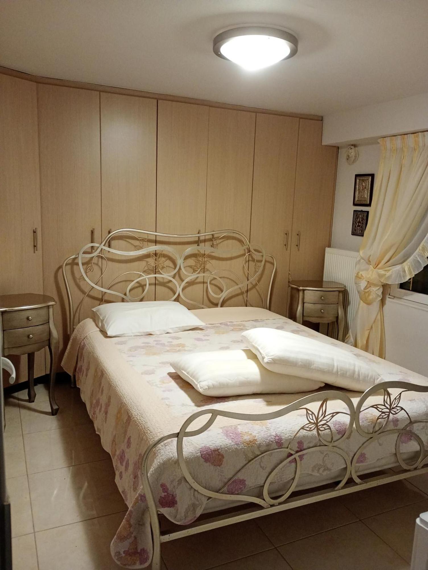 Villa Kokalis Resort Gouves Bagian luar foto