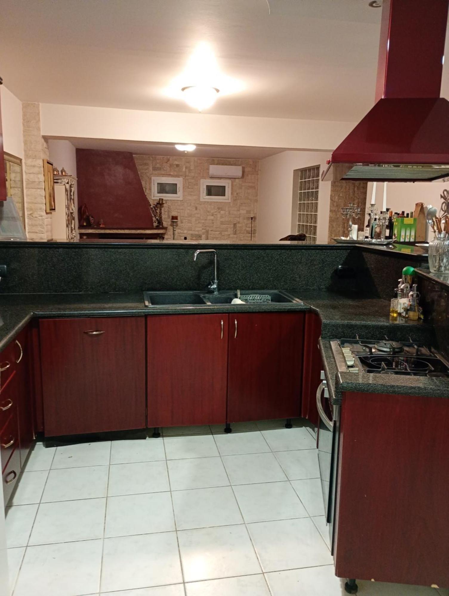 Villa Kokalis Resort Gouves Bagian luar foto