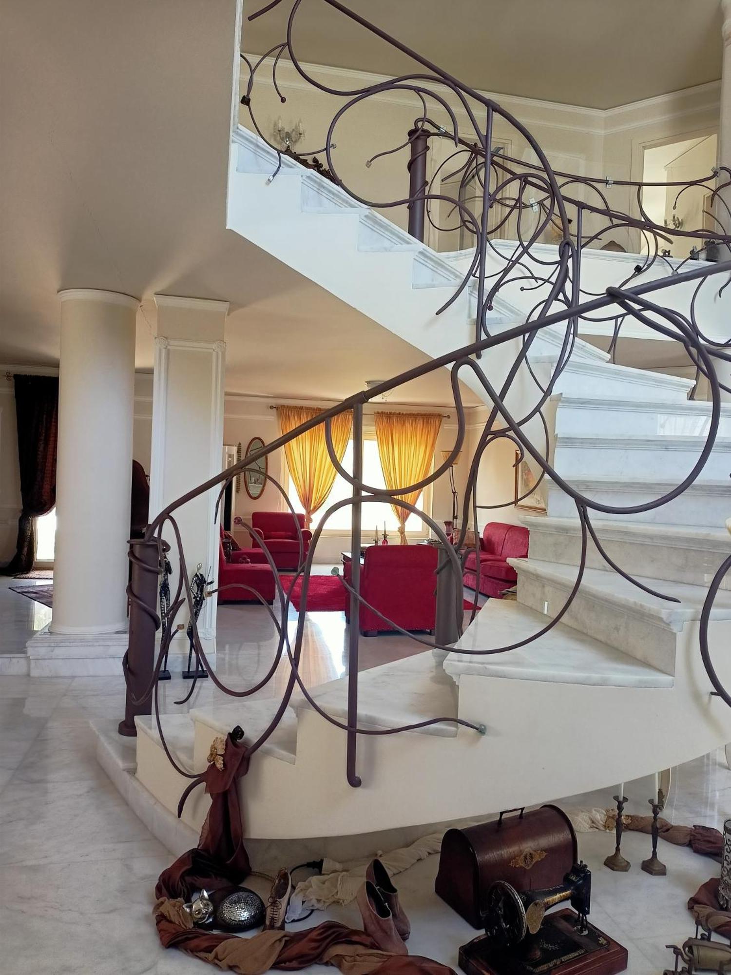 Villa Kokalis Resort Gouves Bagian luar foto