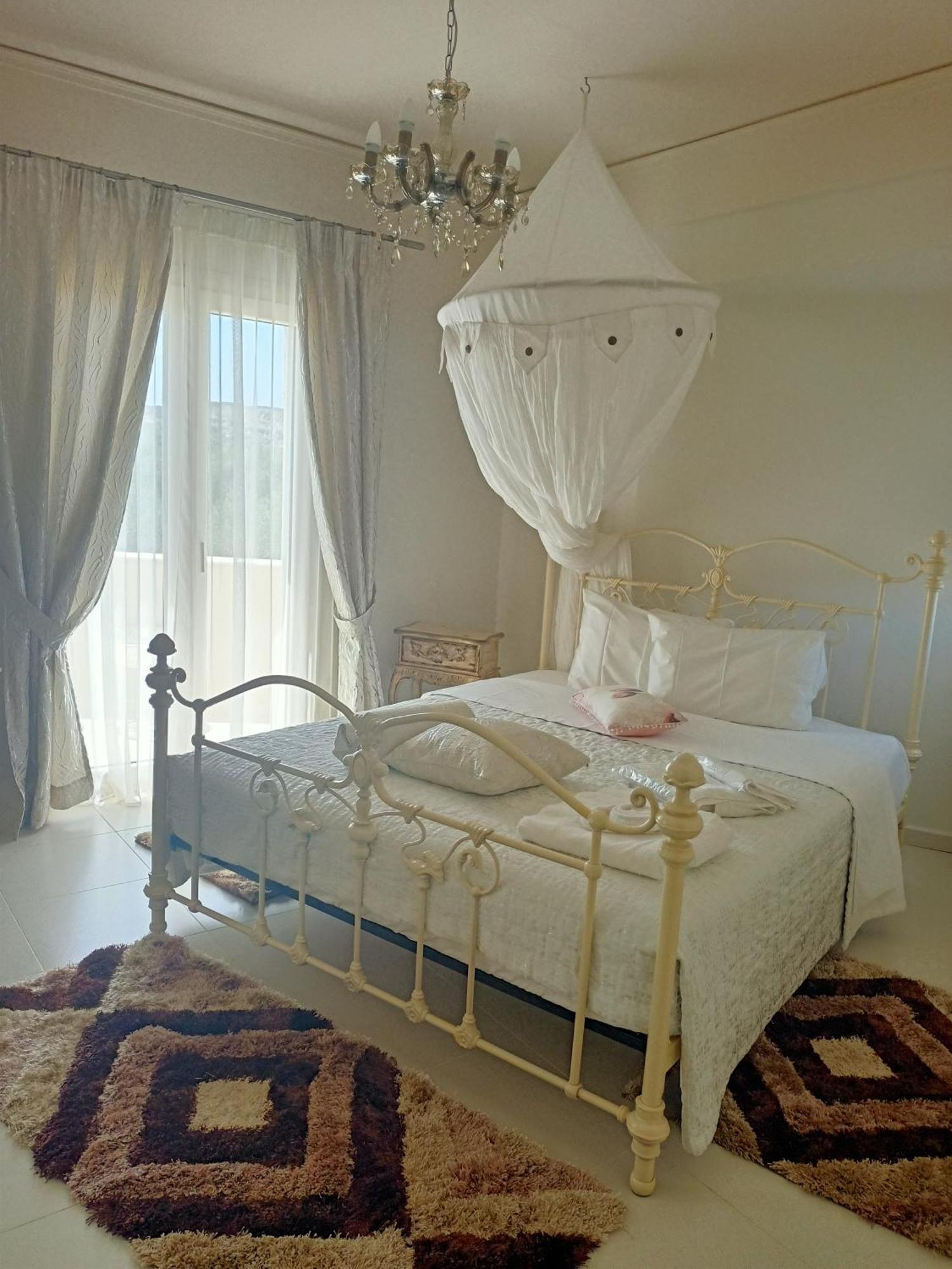 Villa Kokalis Resort Gouves Bagian luar foto