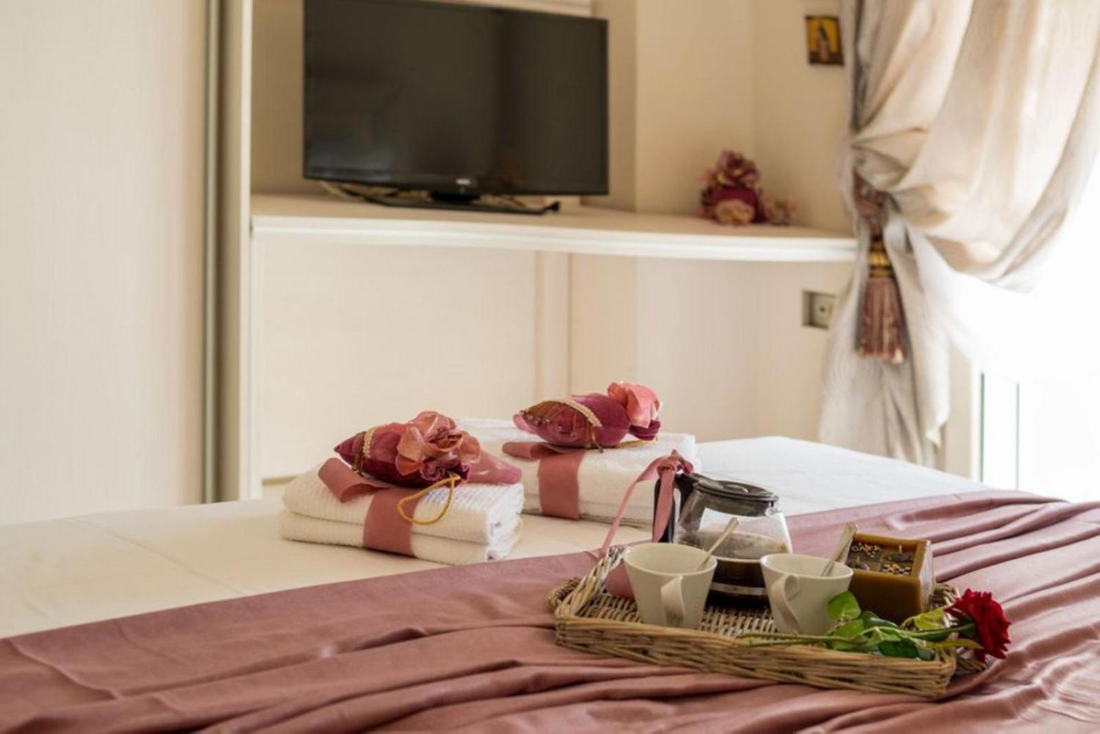 Villa Kokalis Resort Gouves Bagian luar foto