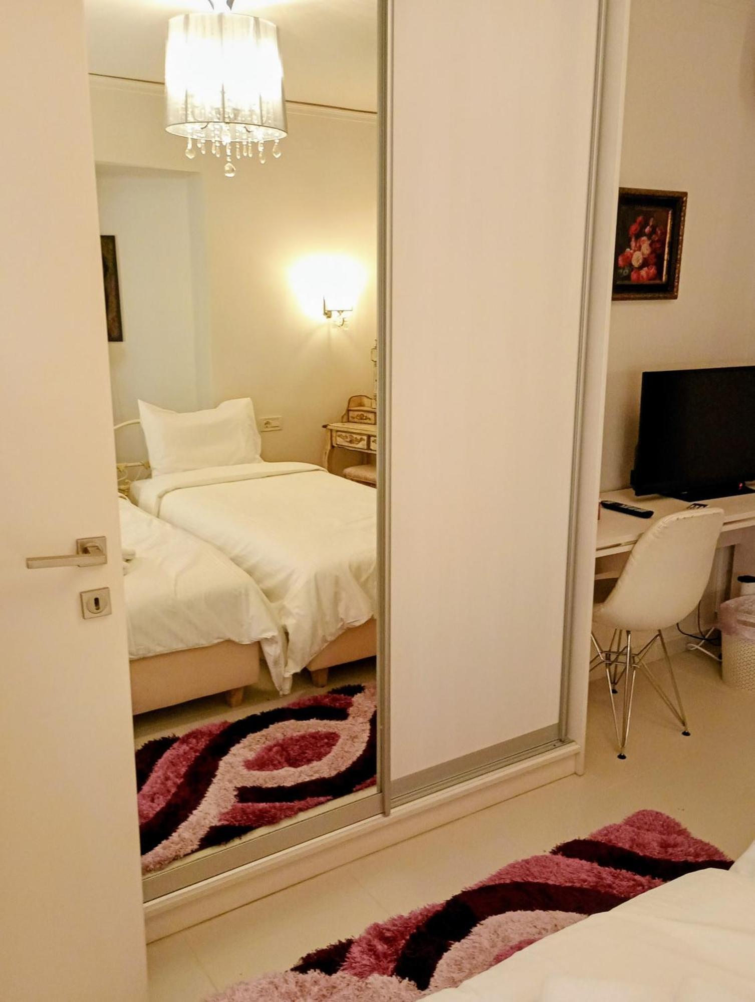 Villa Kokalis Resort Gouves Bagian luar foto