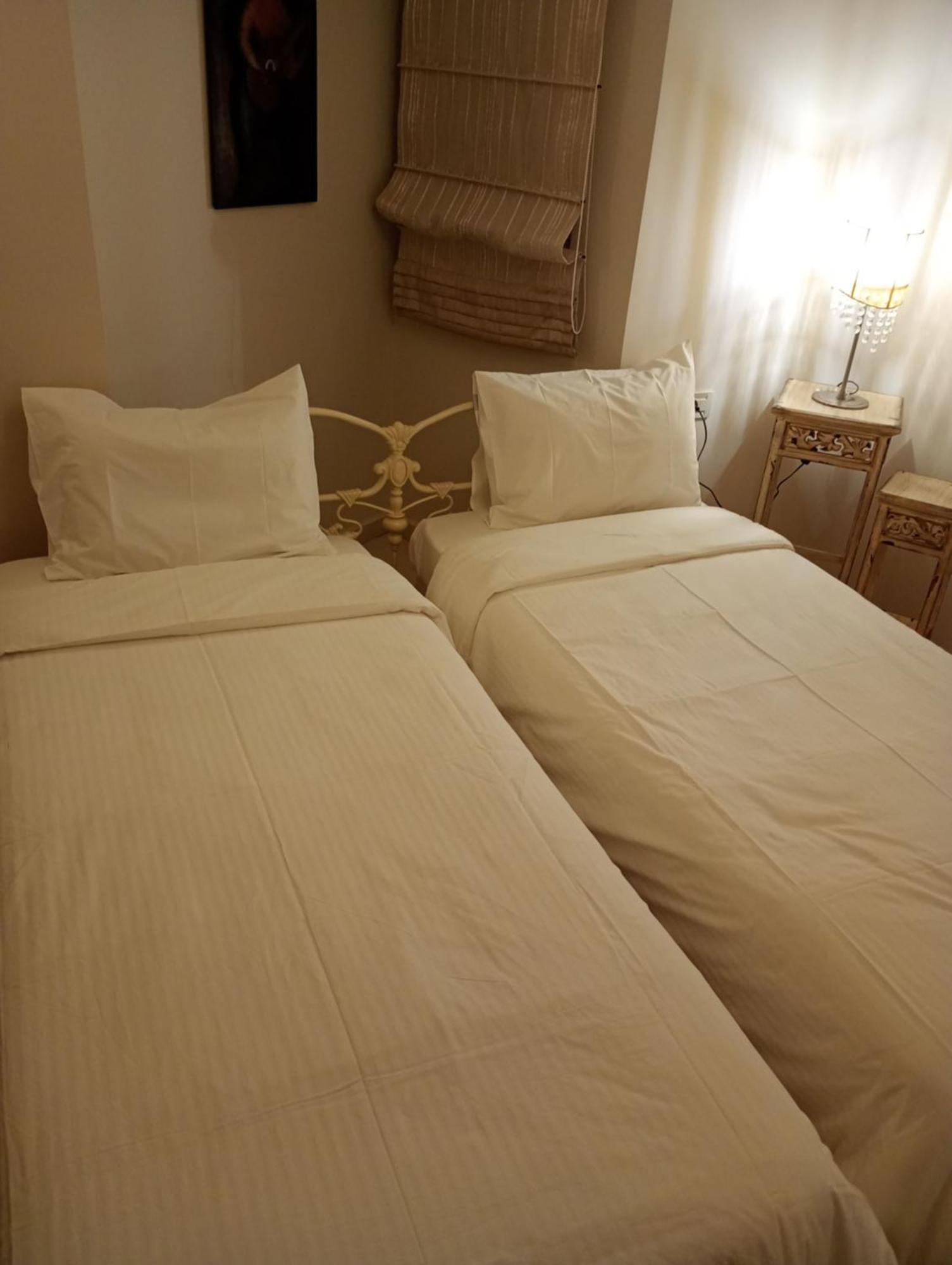 Villa Kokalis Resort Gouves Bagian luar foto