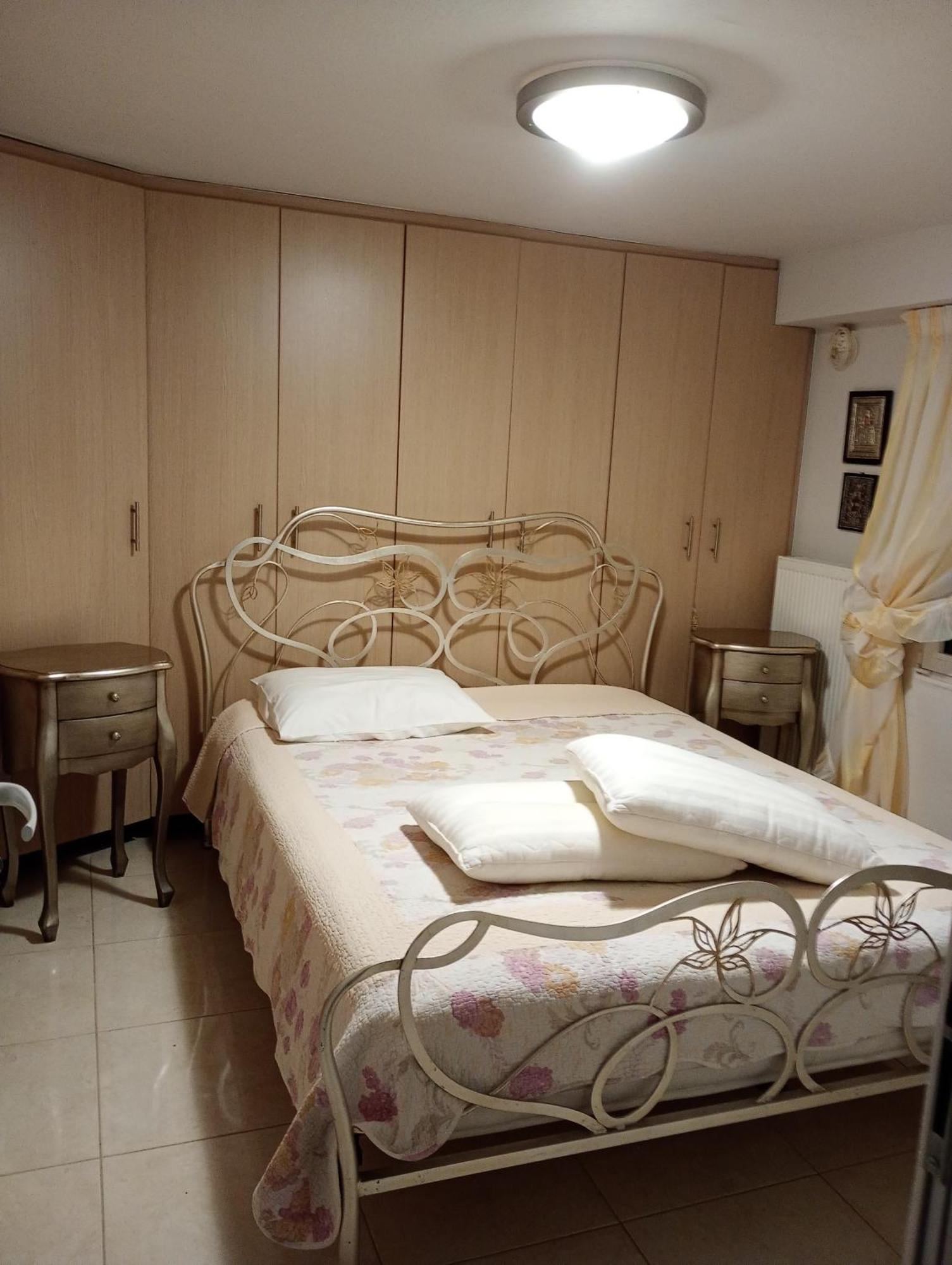 Villa Kokalis Resort Gouves Bagian luar foto