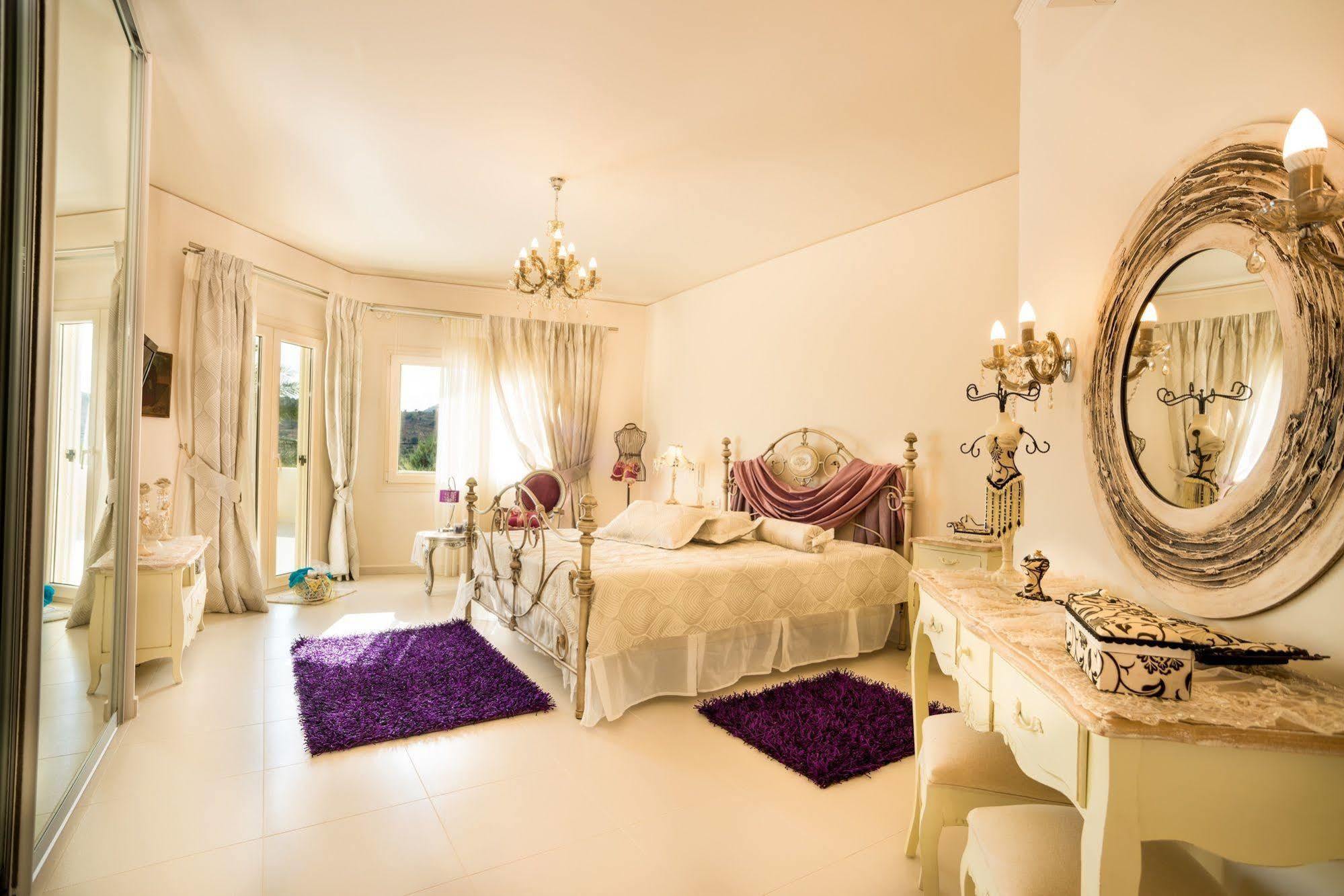 Villa Kokalis Resort Gouves Bagian luar foto